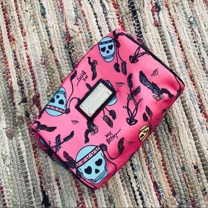 Betsey Johnson Bag 💋